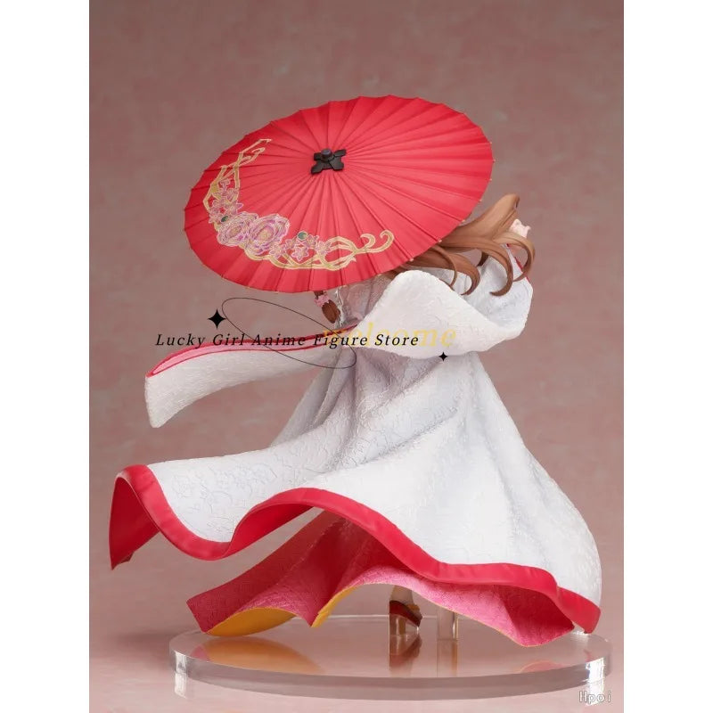 '+In Stock Original F:NEX The Rising of The Shield Hero 2 Raphtalia Classic Collection  Anime Model Figure Ornaments Toys Dolls