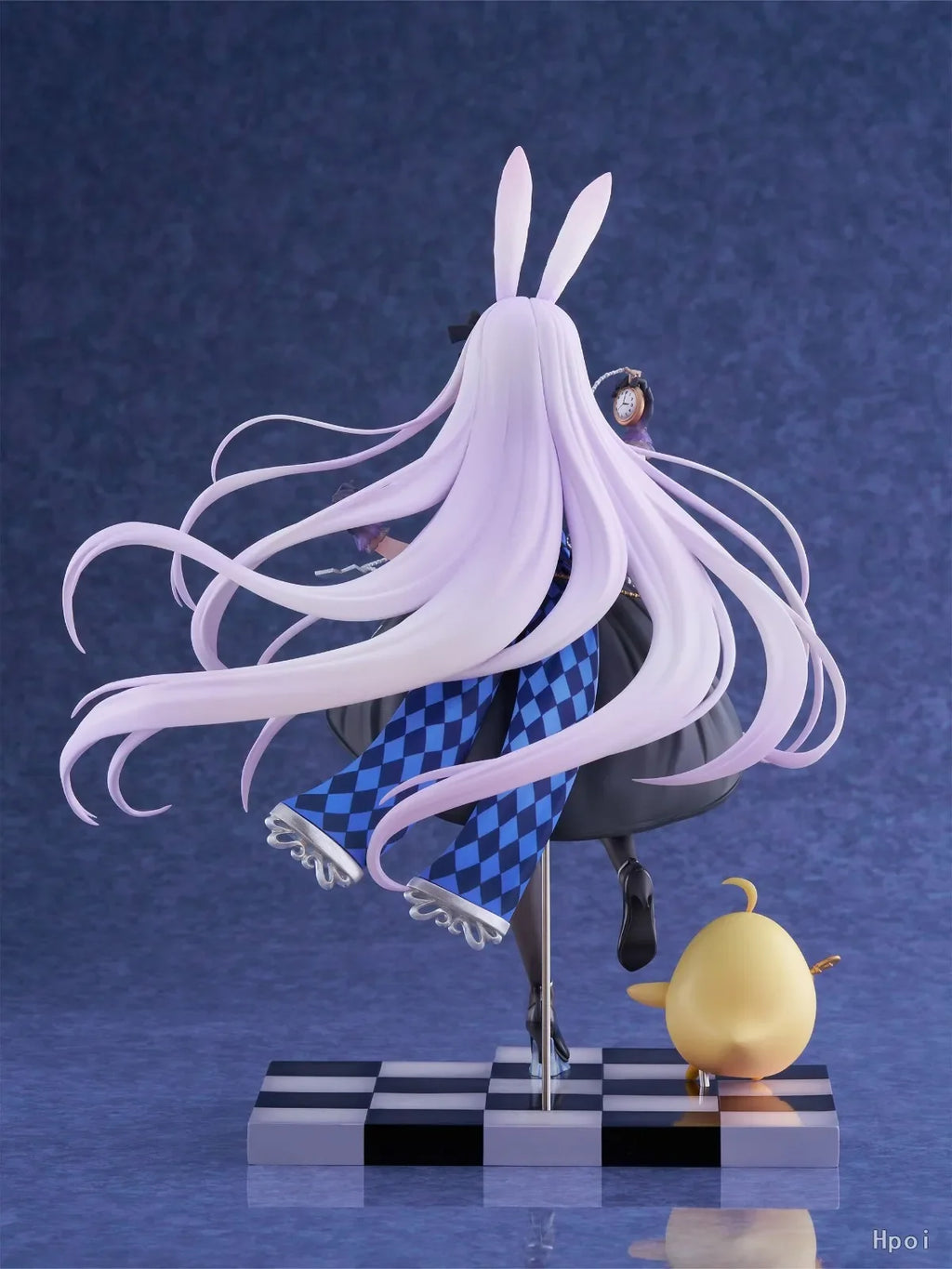 Original F:NEX Azur Lane Shimakaze The White Rabbit of Wonderland Ver. 1/7 Scale Collection Figure