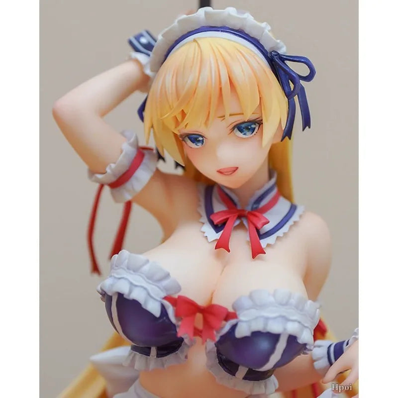 In Stock Native Progress Mayuri Maliani Sexy Adult Action Figure Model Ornaments Collection Gift Toy