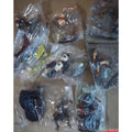 Sofort lieferbare Onimusha Scene Box Eier als Sammelgeschenk für Ihren Freund - Actionfiguren
