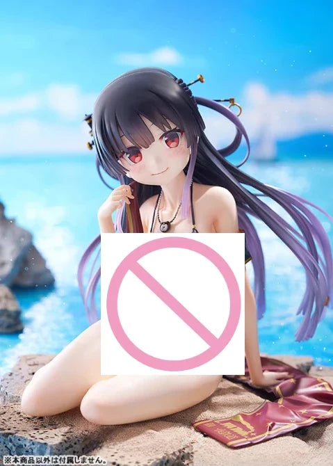 【Pre Sale】Original Phat! Maitetsu Hachiroku Last Run!! 1/3 Anime Figure Ornament Collection