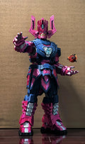 In Stock 3D Printed Planet Devourer Batelgis Handheld Toy Joint Mobile Assembly Model Action Figure Model Toys Collection Gifts