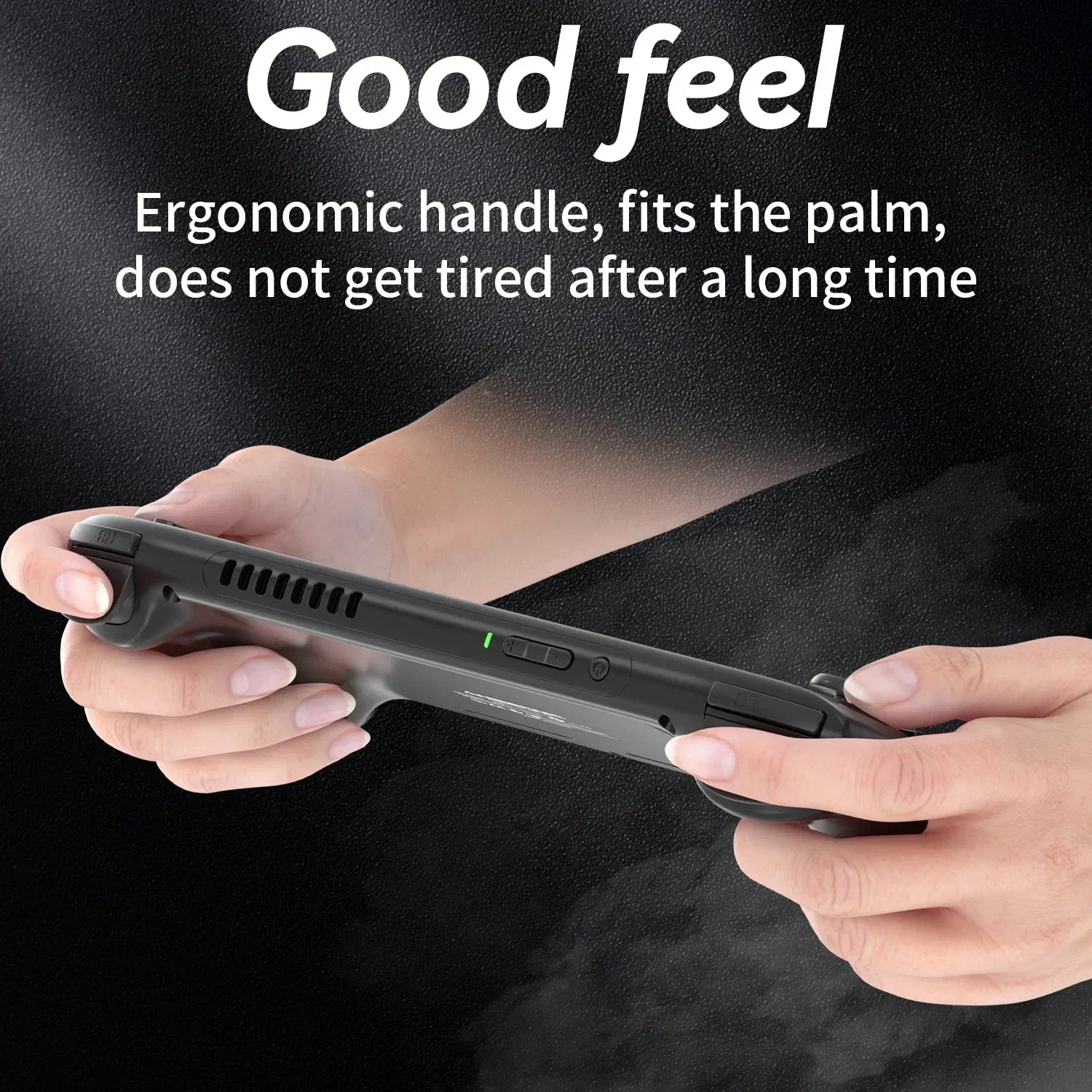 ANBERNIC RG556 Handheld Game Console 5.48-inch AMOLED Screen Android 13 Retro Game 1080*1920 Resolution 8GB LPDDR4X PS2 RG 556