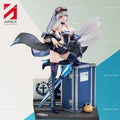 Original and Genuine Apex Azur Lane Enterprise Wind Cather