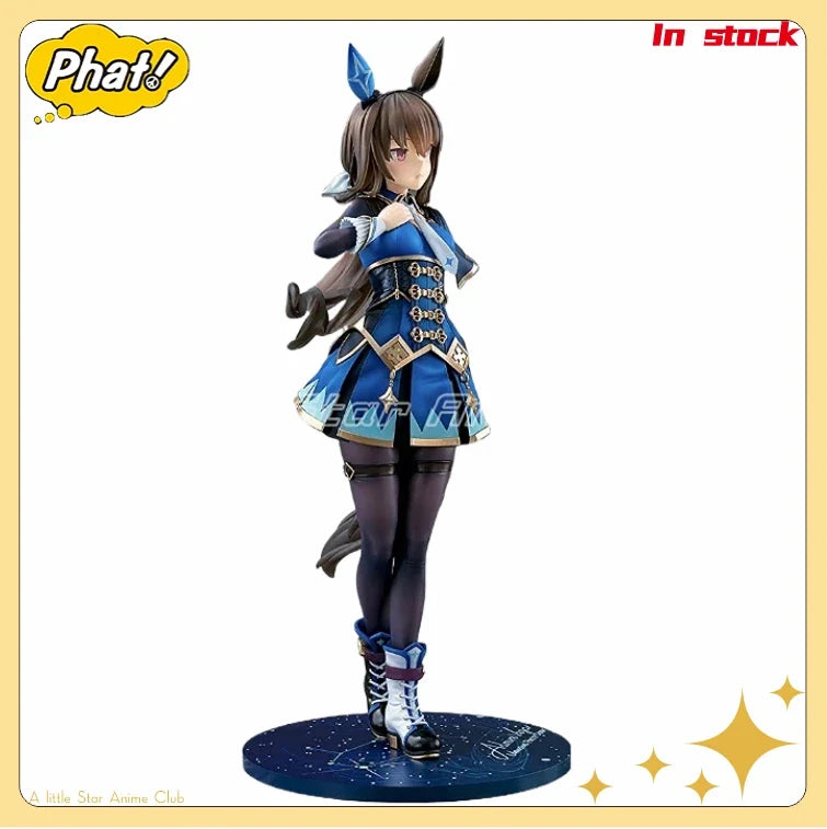 In Stock Original Phat! PrettyDerby Admire Vega Anime Figures Models Collection Gifts Toys