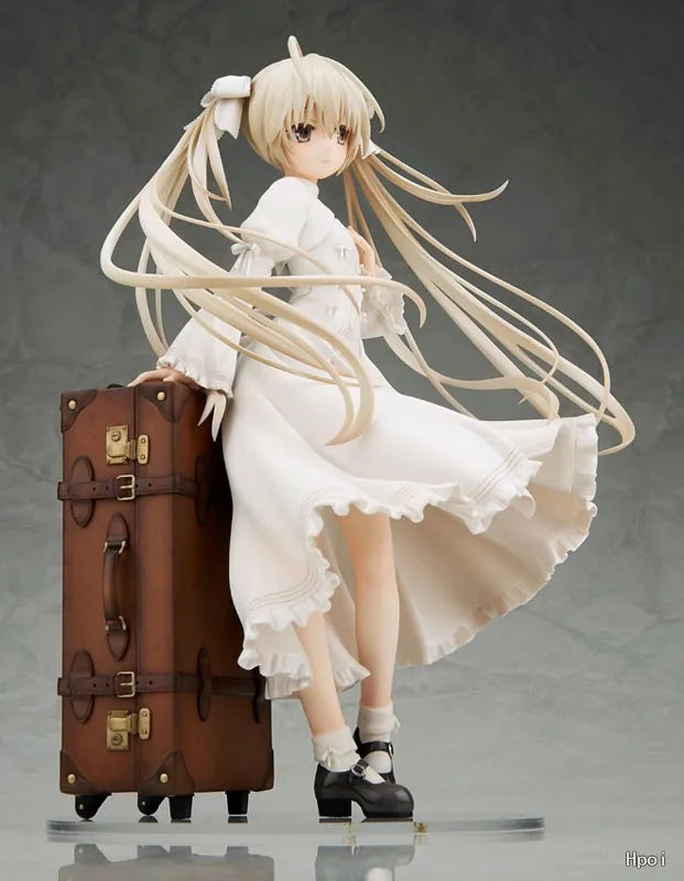 Original in Stock Alter Kasugano Sora Ending Ver 1/6 Figures Model Toys Gifts Collection Ornaments