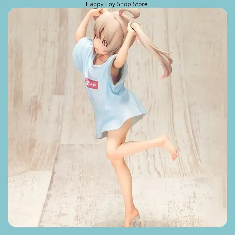 Oniichan wa Oshimai! Mahiro Oyama Standing Pose Two kinds Anime Figure Statue Desktop Decoration Gift