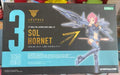 【SF】In Stock Kotobukiya Megami Device SOL Wasp 1/1 Scale Figure Model Toys Gifts