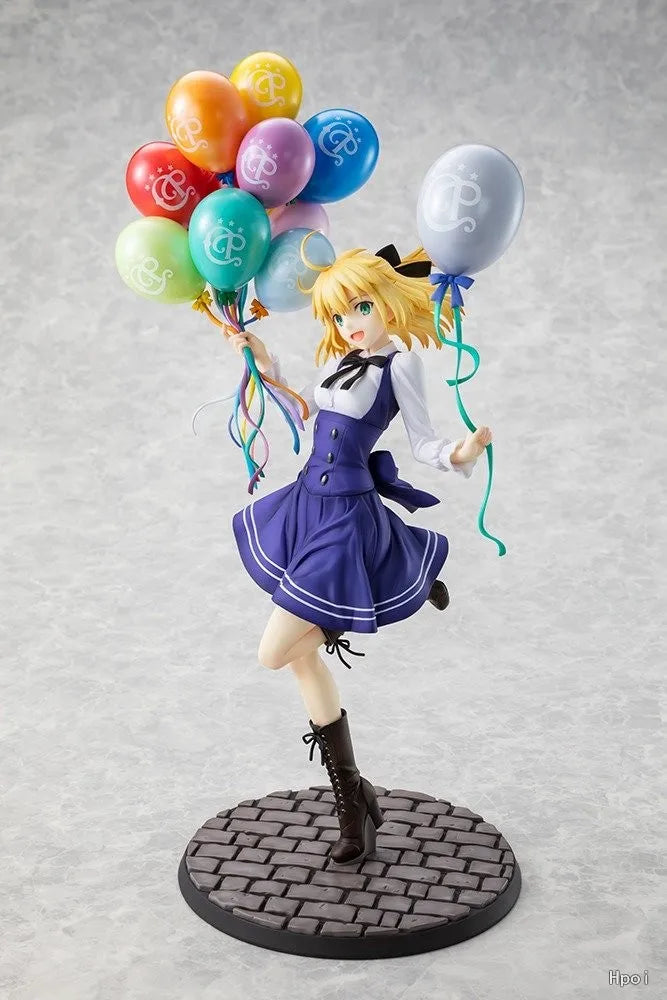 Original in Stock KADOKAWA KDcolle Fate/Grand Order Altria Pendragon 1/7 Figures Model Toy Gift Collection Ornament