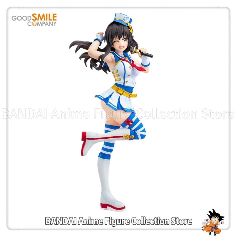 In Stock Original KADOKAWA GSC CAworks To Love-Ru Darkness Kotegawa Yui Seaside Breeze Ver Model Gifts Collection Toys