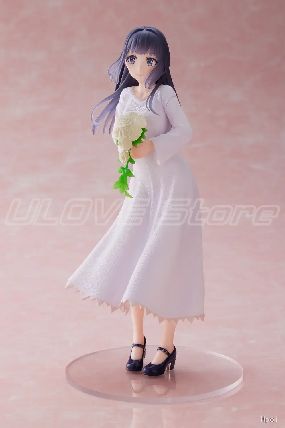 Original TAiTO CorefulTreasure Doll Youth Pig-headed Boy Will Not Dream of Beautiful Girls with Dreams Makinohara Shoko Anime