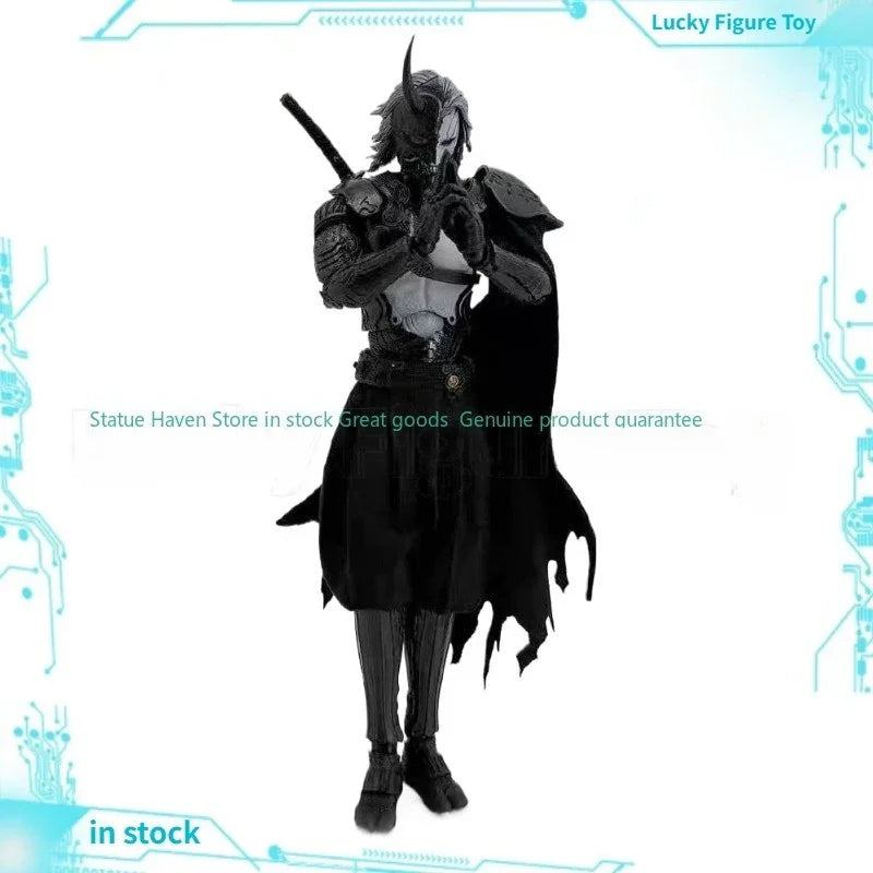 【Original】Darkcrowntoys Dark Crown BURNINGSOULS Ghost Version 1/12 Action Figure Model Toy in stock