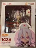 ã€FSã€‘GSC NENDOROID 1436 The Doctor of The Monster Girl Shafeidette Nex Figure Model Toys Gifts Collection