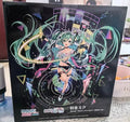 【SF】In Stock Alpha Satellite SSF EStream Piapro Characters Miku 1/7 Scale Figures Original Collection