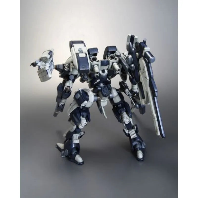 KOTOBUKIYA Original V. I. Series Armor Core Interior Alliance Y01-TELLUS Full Edition Action Figure Assembly Model Toys Gifts