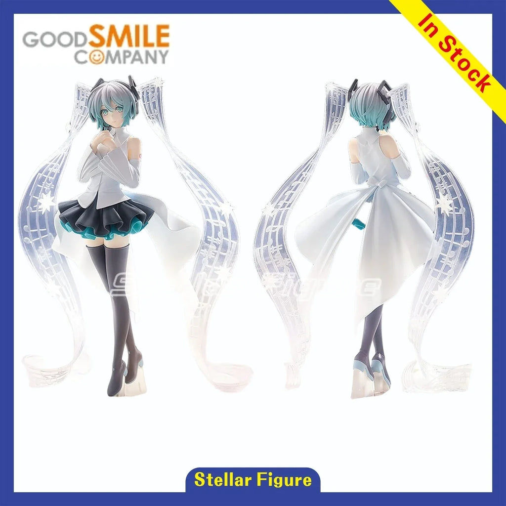 【SF】In Stock GSC POP UP PARADE Little Missing Stars Miku Model Figures Collection Gifts