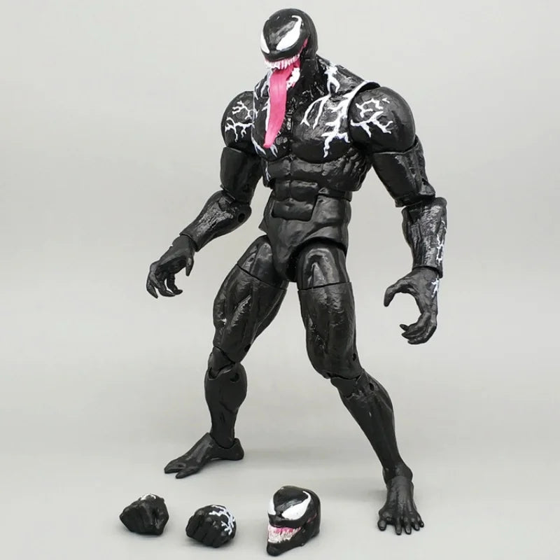 Hot Toys Venom Vampire Gwen Myerschao The Amazing Spider-Man Venom 2 Action Figures Joints Are Movable Model Decorations Toys