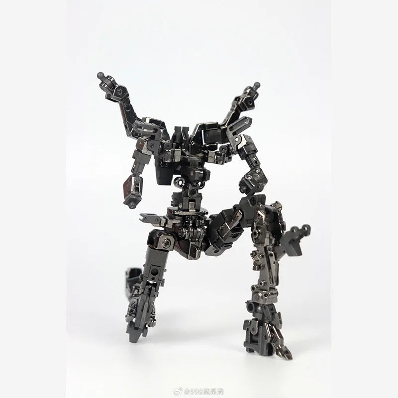 In Stock DABAN 8827 Wing Zero Snow White MG 1/100 XXXG-00YSW Assembly Model Kit Toy Alloy Skeleton Action Figure Gifts