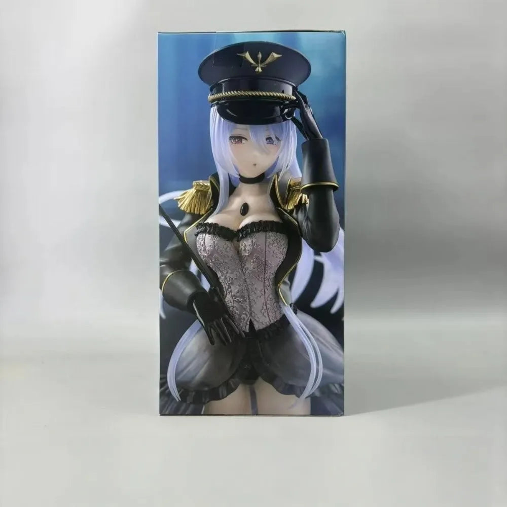 In Stock Taito Original Genuine Anime My Dress-Up Darling Kitagawa Marin Artist MasterPiece+ Black Lobelia Ver Model Toys Figure