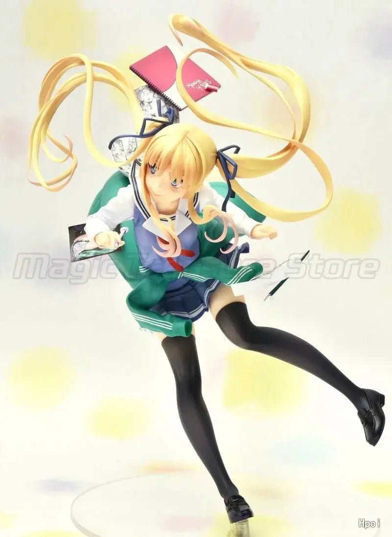 ã€MTã€‘Max Factory Saekano: How To Raise A Boring Girlfriend Sawamura Spencer Eriri 1/7 Scale Anime Figure