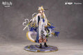 In Stock Original Myethos Shu Arknights Genuine Game Skin Action Figure Brand New 1/7 Scale 26.6cm PVC