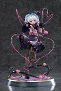 【In Stock】Original MAGI ARTS Touhou Project Komeiji Koishi Pink Ver 1/6 Scale Figure Toys Collection Model
