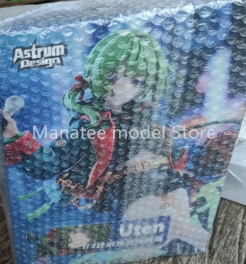 Astrum Design Original Uten Kekkou illustration by siki 1/7 PVC Action Figure Anime Model Toys Collection Doll Gift
