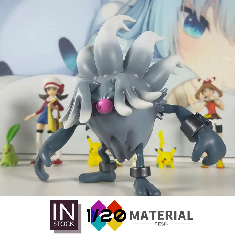 [In Stock]1/20 Resin Scale World [UU] - Annihilape [Split RE-MENT]