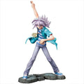 Genuine  Yu-Gi-Oh Winged Dragon Kaiba Seto Mutou Yuugi Anime Action Figures Model Give to Boy Toy Collection Gift