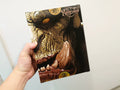 In Stock METYTOYZ Memorytoys Original Orc Mercenary Captain Kargath Action Figure - Anime Model Toys for Hobbyists