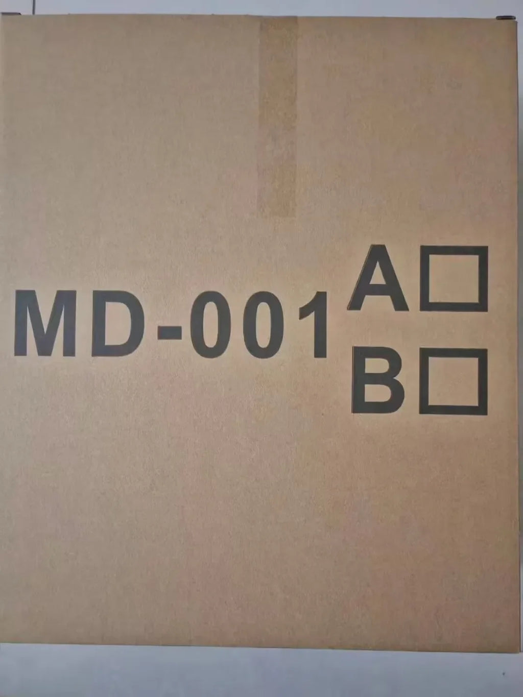 Transformation DIY Hand Painted Repaint Recoat MD-001 MD001 with Accessory Kit KO DLX 3A Alloy Op Commander Action Figure