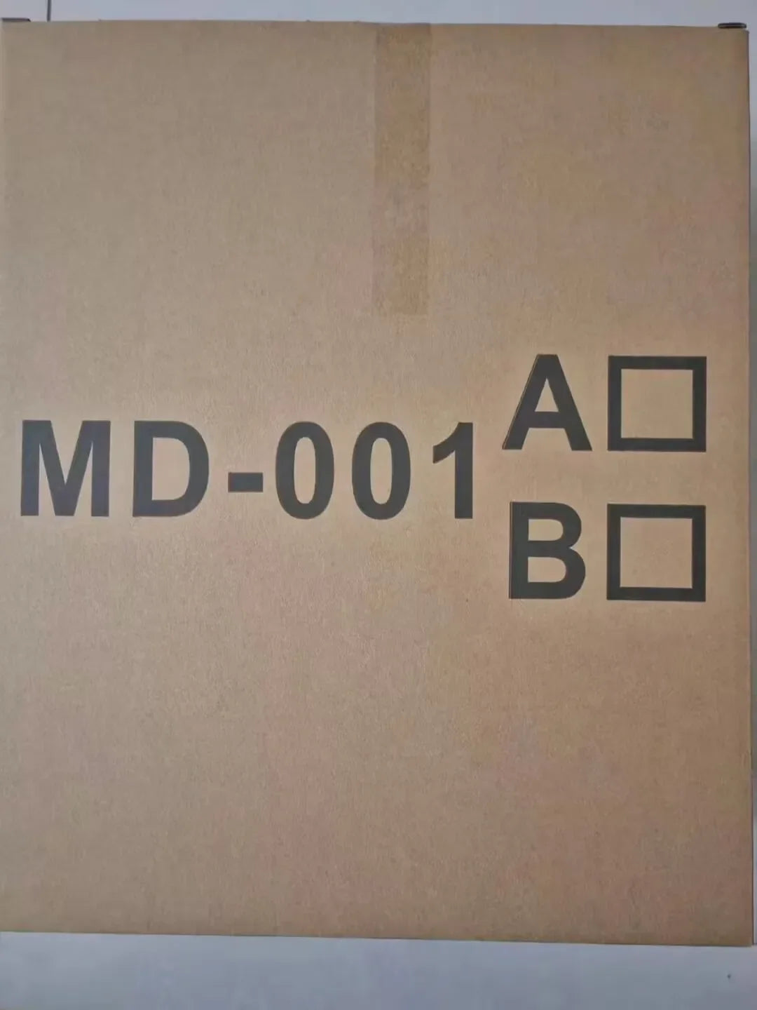 Transformation DIY Hand Painted Repaint Recoat MD-001 MD001 with Accessory Kit KO DLX 3A Alloy Op Commander Action Figure