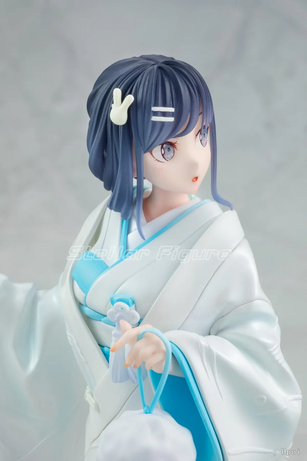 【SF】In Stock KADOKAWA KDcolle Young Pig-headed Boy Will Not Dream of Bunny Girl Senior Sakurajima Mai 1/7 Scale Figures Model
