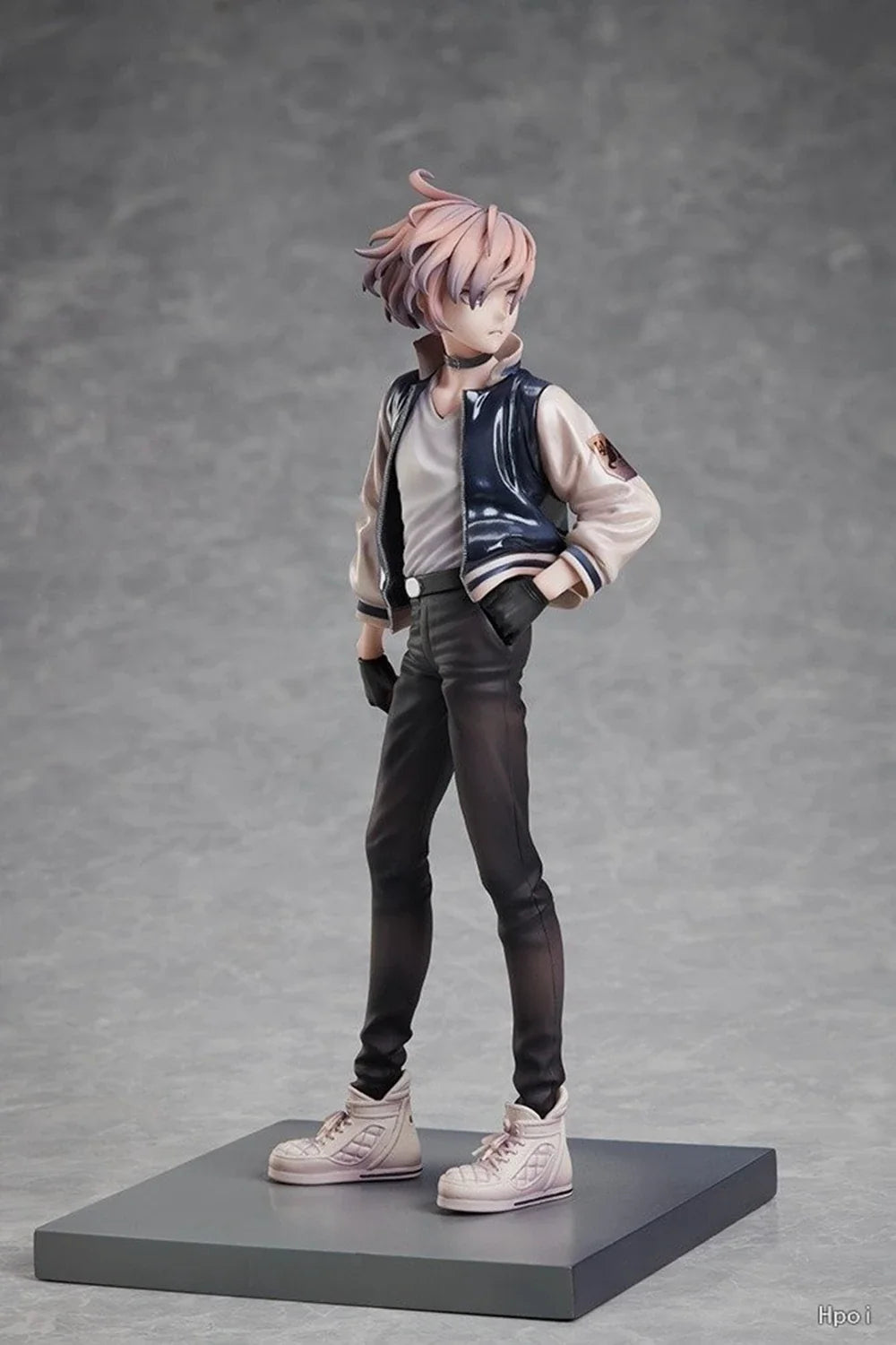 21CM Anime Bungou Stray Dogs Nakahara Chuuya KDcolle Figure 1/7 Series Age Fifteen Ver Model Toy Doll Aciton Figure
