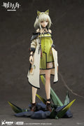 Original in Stock APEX Arknights Kelsey 1/7 Figures Model Toys Collection Ornaments Gifts