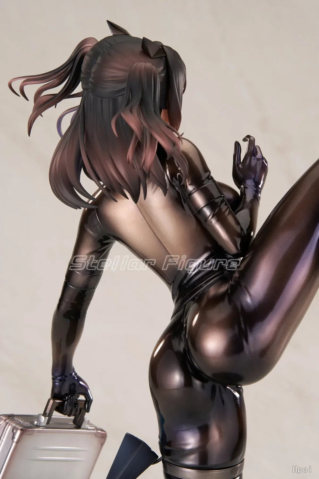 ã€Pre-saleã€‘In Stock APEX-TOYS Browndust 2 Shahrazad 1/7 Scale Figures Model Collection Gift