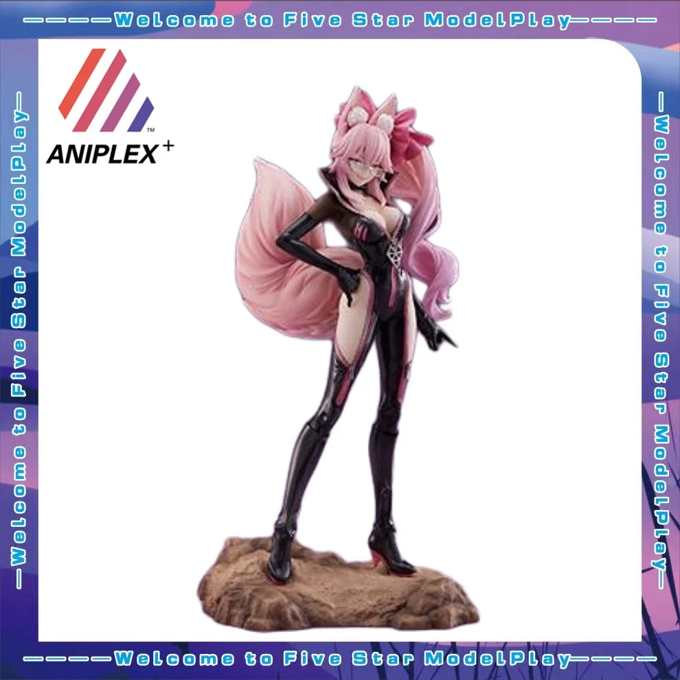 【FS】 Original ANIPLEX+ Scale 1/7 Fate/Grand Order Koyanskaya Figure Model Toys Gifts Collection