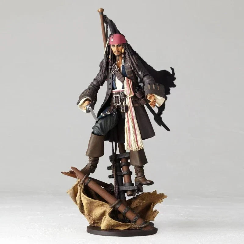 Ocean Domain, Amazing Yamaguchi Style, My Hero Academy, Kitami Reiro, Movie Doll Figure Model