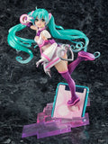 【In Stock】Original Max Factory GSC VOCALOID Hatsune Miku Yabuki Kentarou X Osoba Ver Figure Gift Toys