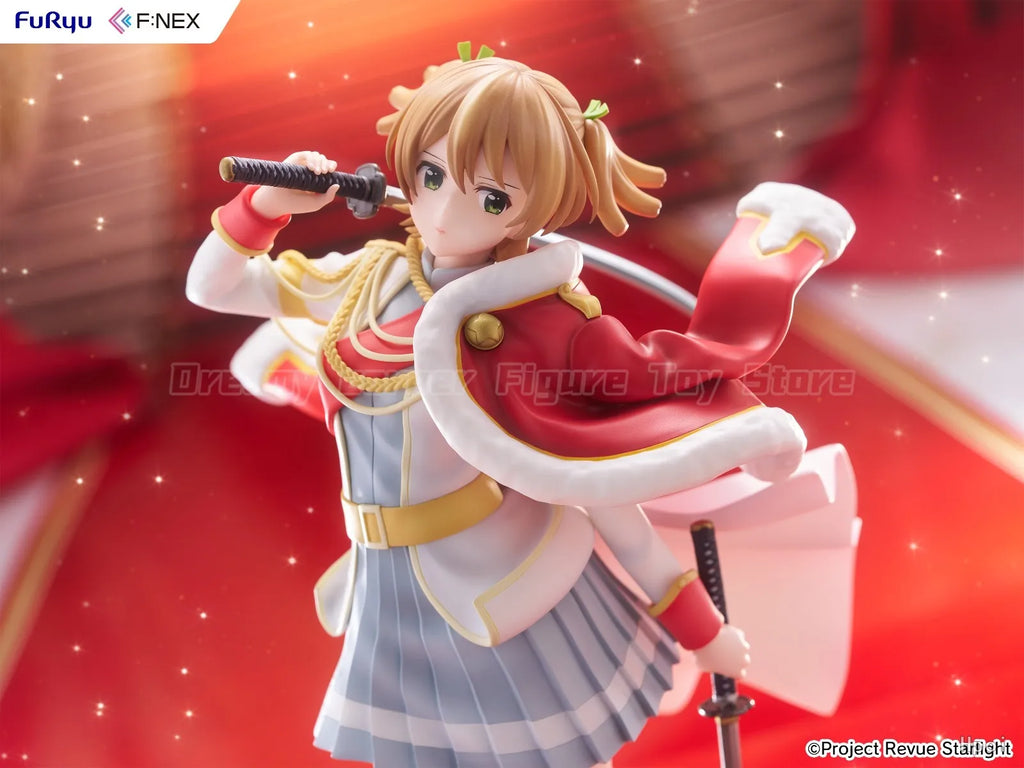 【Auf Lager】F:NEX Revue Starlight Re LIVE Daiba Nana Figur im Maßstab 1/7 Sammlerstück Geschenk