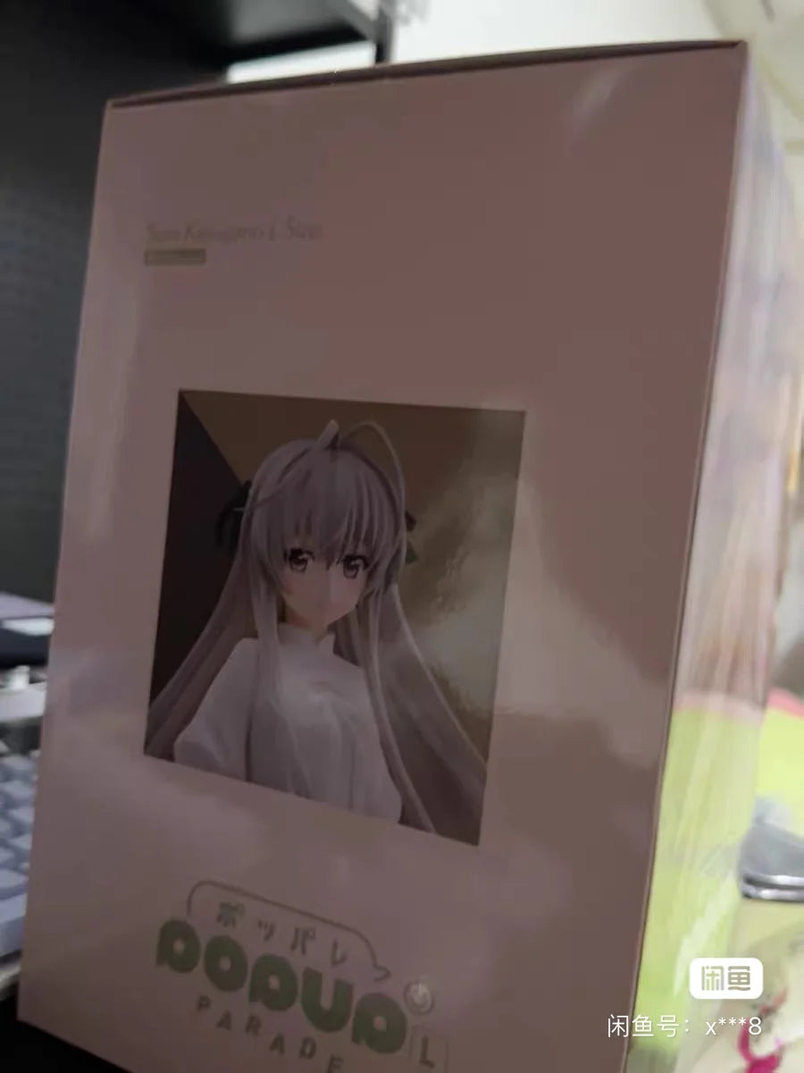 Original in Stock GSC POP UP PARADE Kasugano Sora Figures Model Toys Gifts Collection Ornaments