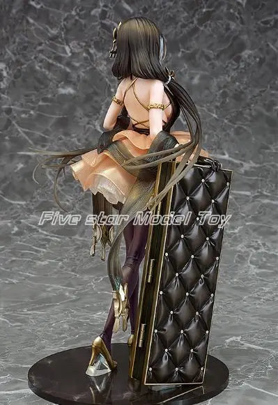 【FS】Original Phat Scale 1/7 Girls Frontline RO635 The Ruler Figure Model Gift Collection
