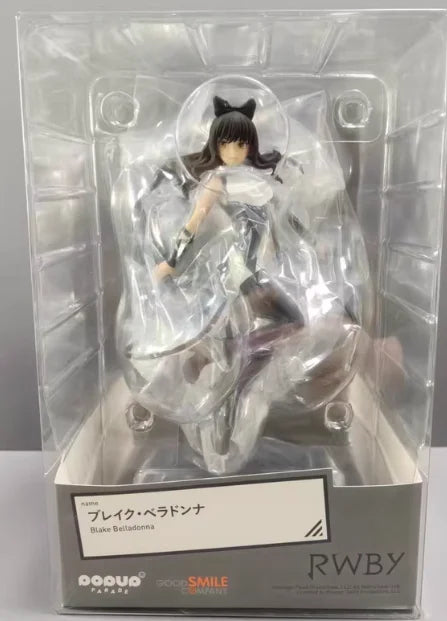 【UA】GSC POP UP PARADE RWBY Blake Belladonna Figur Modell Spielzeug Geschenk