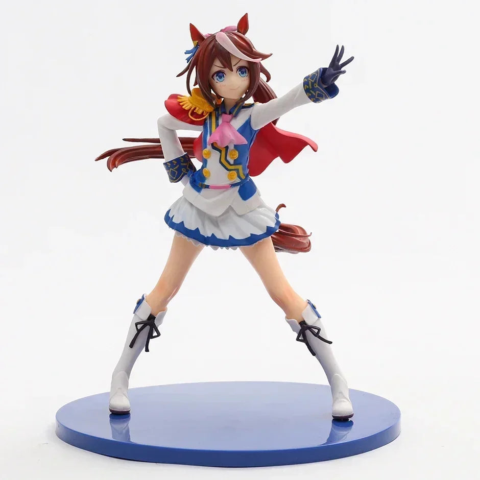 Uma Musume: Pretty Derby Daiwa Scarlet 1/7 Figure