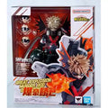 My Hero Academia Shf Green Valley Ichigo Explosion Hero Deku Action Figure Accessories Pack With Special Effects In Stock