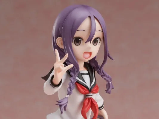 【FS】Original F:NEX Scale1/7 Even So, It Is Still Improving Step By Step YAOTOME URUSHI Model Gift Collection Figure
