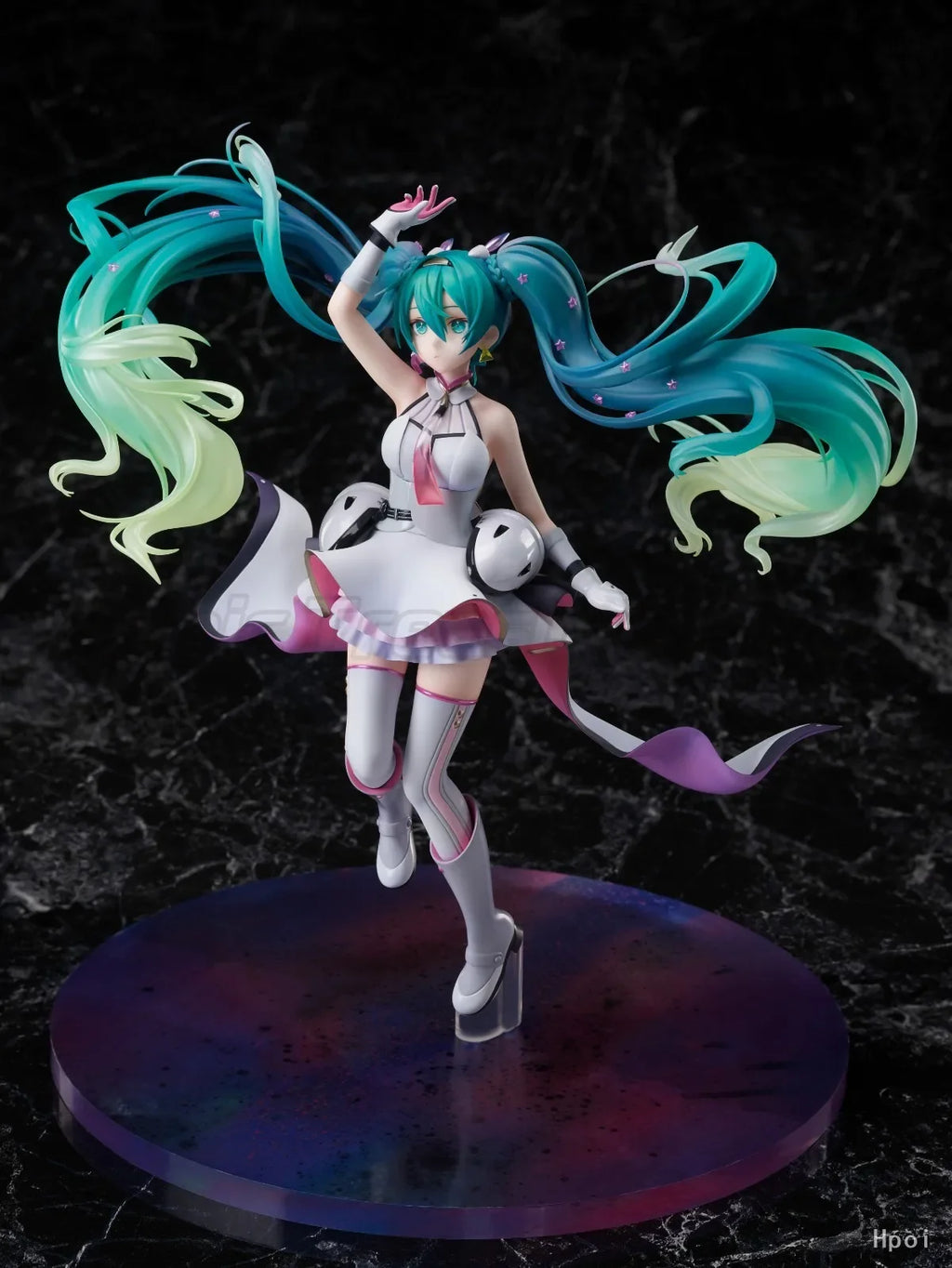 【MT】Original F:NEX Piapro Characters Hatsune Miku GALAXY LIVE 2020 1/7 Scale Figure Toy Model Collection