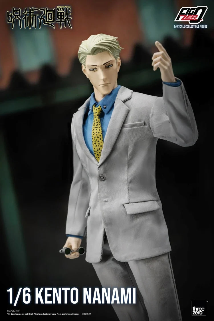 In Stock Threezero 3Z04790M0 1/6 Scale Male Soldier Movable Suit Cloth Boy Japanese Classic Anime 12" Full Set Action Figure