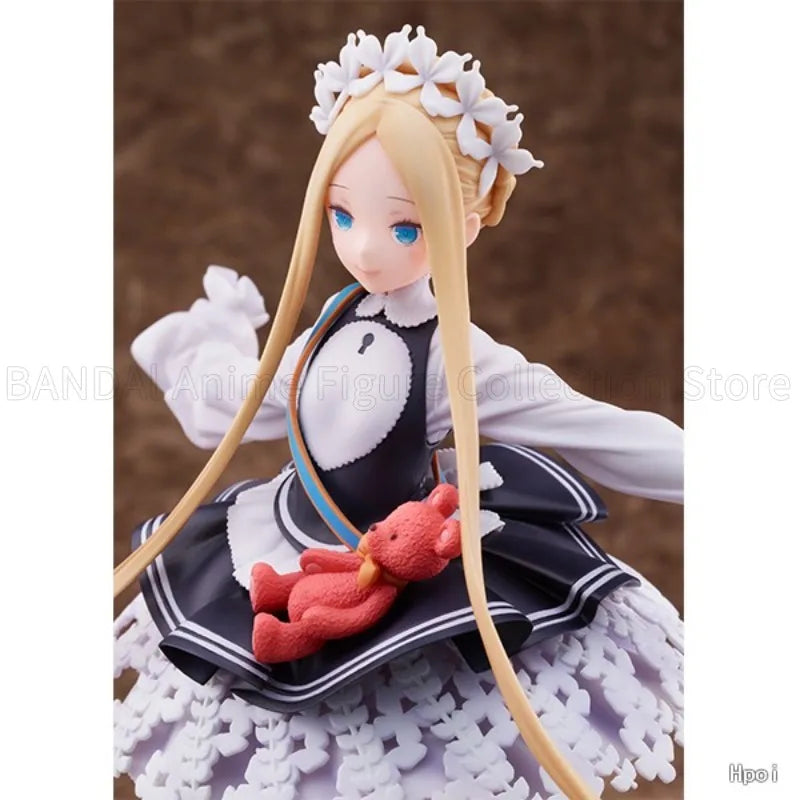 Original ANIPLEX+ Fate/Grand Order Adventist Abigail Williams Festival Portrait Ver. 1/7 Toys Model Decoration