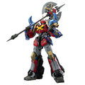 HiPlay MOSHOWTOYS Sengoku Majin Goshogun with Lights Transformable Die-cast Action Figure